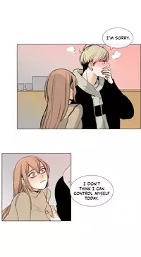 [Silverstar] Talk To Me Ch.1-32 (English) (Ongoing)