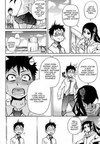 [Shiwasu no Okina] Pisu Hame! Ch.5 (Uncensored) [English]