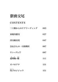 [Sakaki Utamaru] Waisetsu Koubi [Chinese]