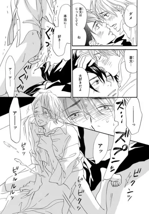 Ore wa Kawaii Ototo to