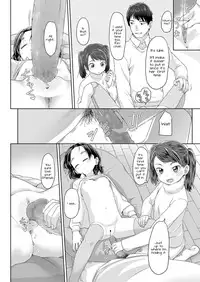 Neteru Aida ni Ecchi Shite | Sleeping Schoolgirl Prostitution