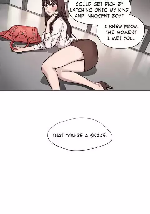 Atonement Camp Ch.1-4