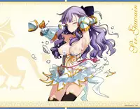 Eiyuu＊Senki GOLD Visual Fanbook