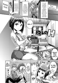 [Satsuki Imonet] Toshi Densetsu Bitch -Joshikai- Ch. 1-2 [English] [Hennojin] [Digital]