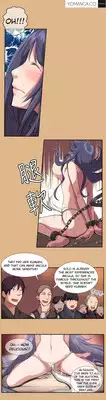[Hong BanJang] Aharoo Ch.1-18 (English) (YoManga) (Ongoing)