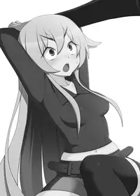 [7cm (Nase)] Chachamaru Kakka o Matoitai (Soukou Akki Muramasa) [Digital]