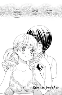 [Morishima Akiko] Hanjuku Joshi 2 [English] [Wings of Yuri]