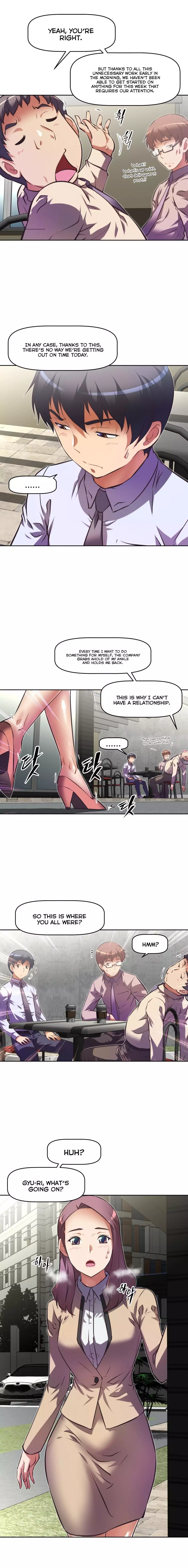 Brawling Go Ch.76-113