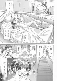 [Nishimura Haruka] Ryoujoku Inran Bishoujo no Baai