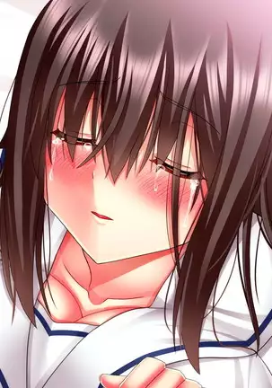 Hikaeme Jimime na Imouto to Nettori Gattsuri Love Love Ecchi