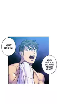 Ghost Love Ch.1-21 (English) (YoManga) (Ongoing)