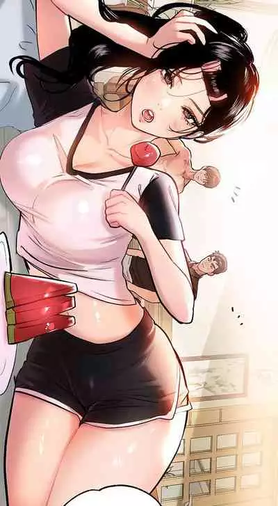 【周日连载】富家女姐姐（作者：NOAH） 第1~18话