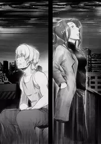 [杏ちゃん★会長] My Student