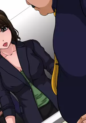 Moto Elite Sousakan Ryoujoku Video Tsuuwa Hentai Kairaku Ochi