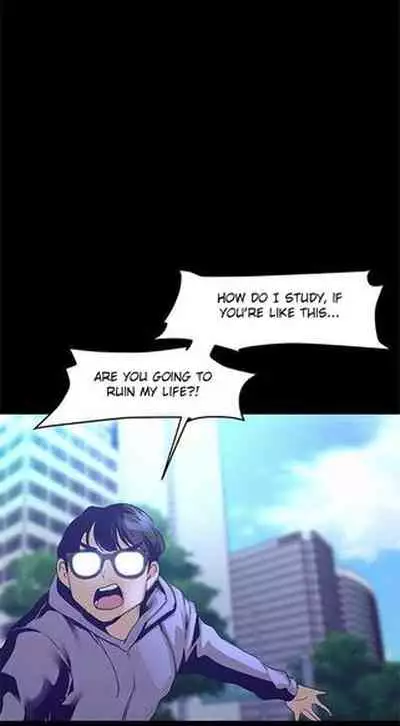 A Wonderful New World ch. 101-130