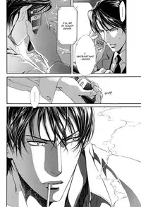 [Yamane Ayano] Finder no Ryoushuu (ENG)