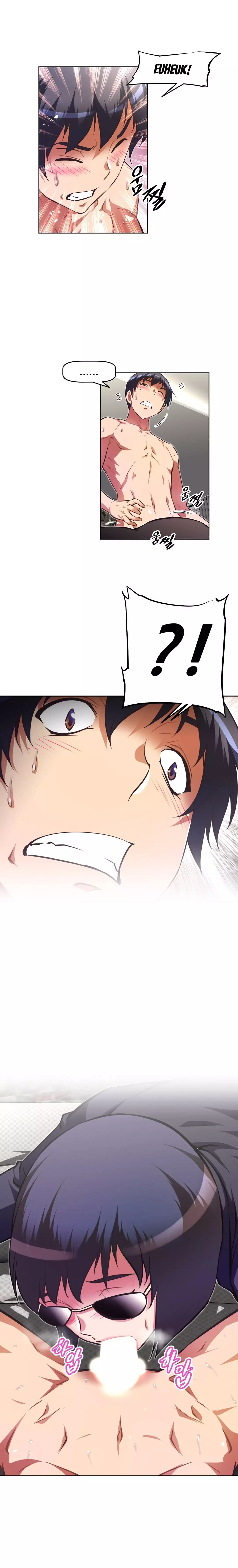 Brawling Go Ch.76-113