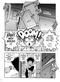 [Isutoshi] Slut Girl Collection [English]