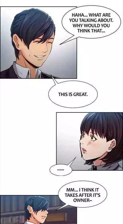 Taste of Forbbiden Fruit Ch.29/53