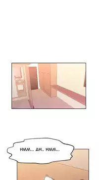 My Office Ch.1-31 (English) (Ongoing)