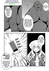 [Hanjuku Yude Tamago (Canadazin)] Magic Mushroom 3 (Harry Potter) [English] [Chocolate]