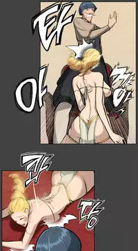 [Hong BanJang] Aharoo Ch.1-32 (English) (YoManga) (Ongoing)