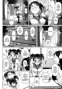 [Nora Shinji] Virgin Killer [English] [SaHa]