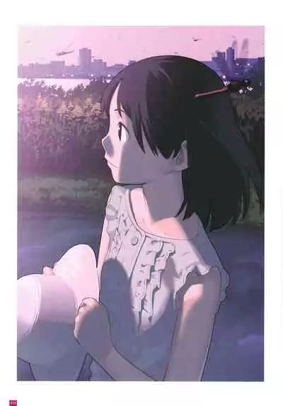 [Takamichi] LO Artbook 2-B TAKAMICHI LO-fi WORKS