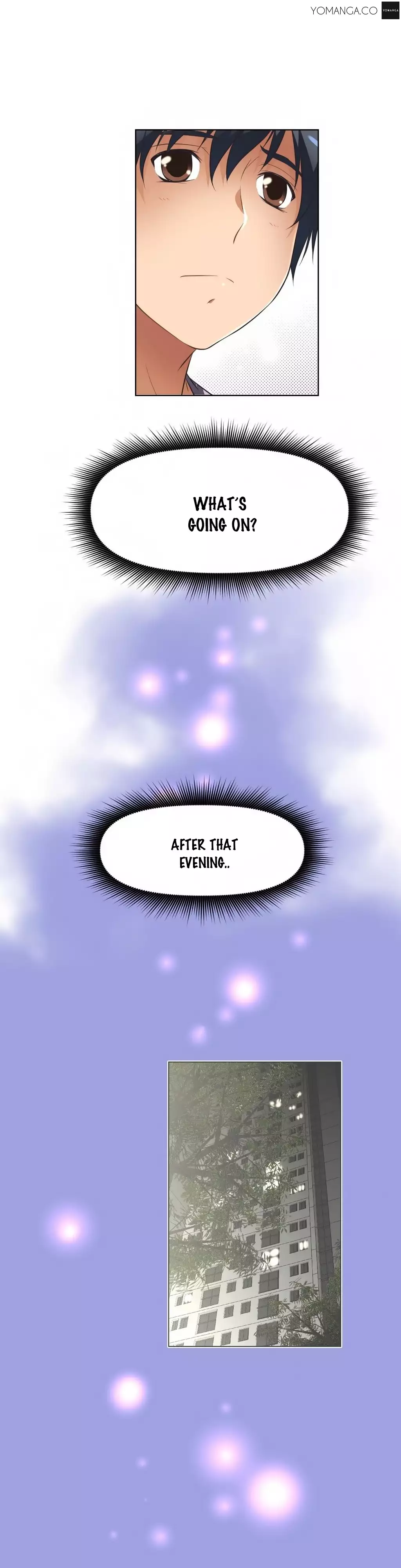 Brawling Go 0-15 Chapters