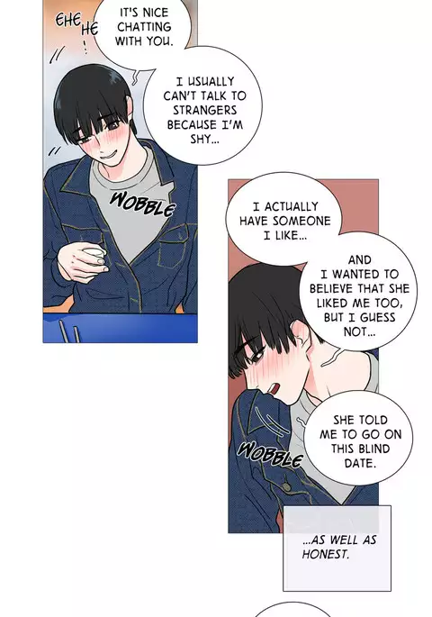 Sadistic Beauty Ch.1-35