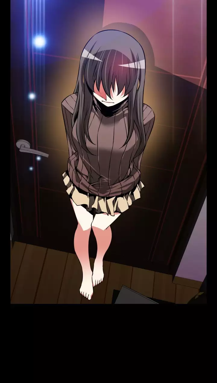 Love Parameter 恋爱辅助器 86-94 中文