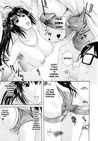 [Kusatsu Terunyo] Sonotoki, Kanojo wa... Ch. 1-6 [English] [Fated Circle]