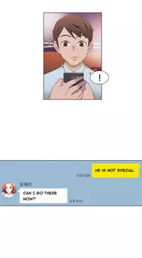 Miss Mystic Ch.1-20 (English) (Ongoing)