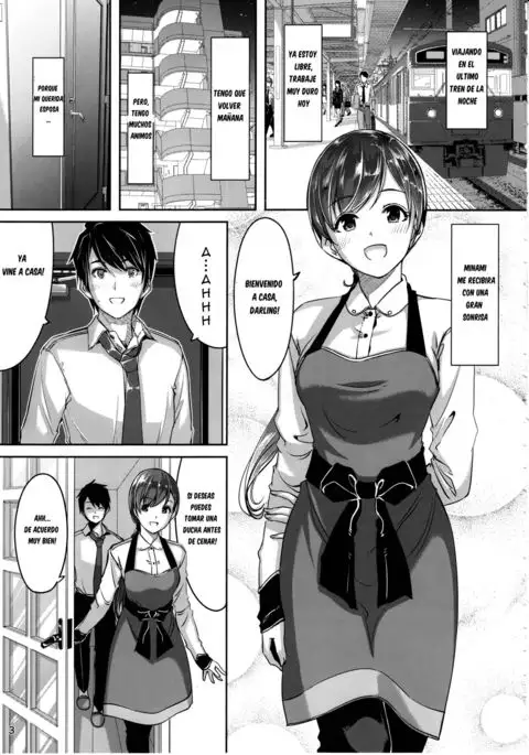 Ijiwaru desu Producer-san | Producer-san is a meanie