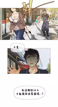 HouseHold Affairs 【卞赤鲤个人汉化】1~32话(持续更新中)