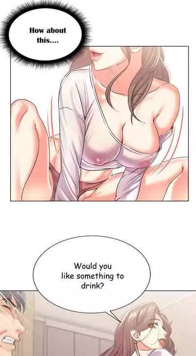 Eunhye's Supermarket Ch.24/?