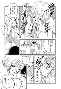 [Armadillo] Neko no Yurikago