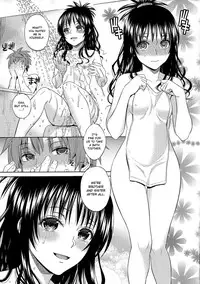 (C81) [ManiacStreet (Sugaishi, Oono)] Orange Revolution (To LOVE-Ru) [English]