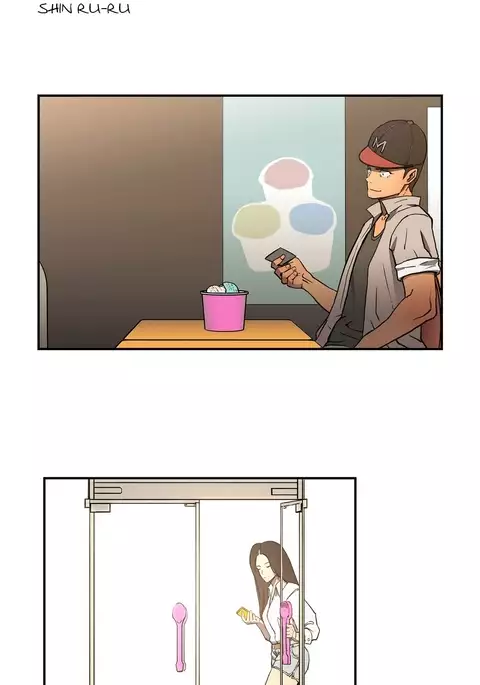 Refrain Love Ch.1-25