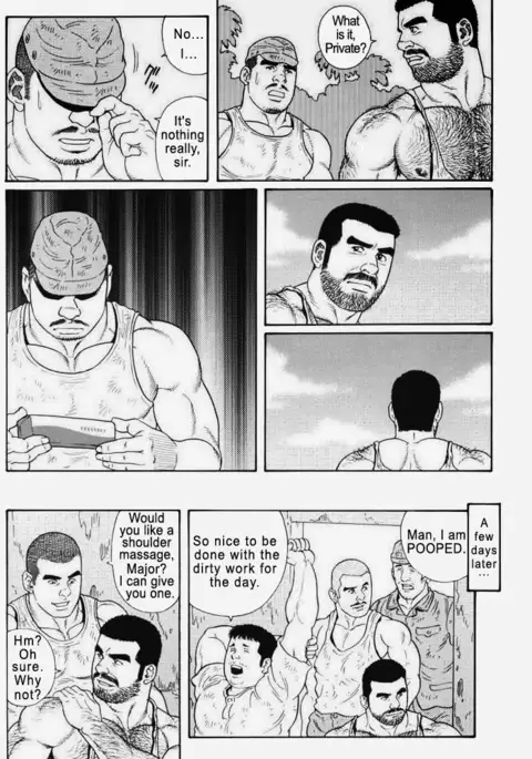 Kimiyo Shiruya Minami no Goku Chapter 01-17