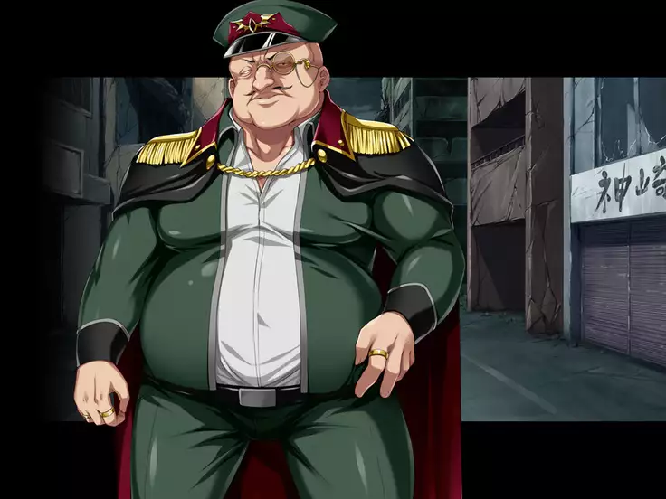 Shinsou Seiki Elementia ~Kutsujoku no Sennou Saimin~ zenhen