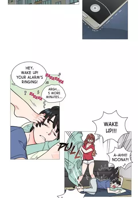 Sadistic Beauty Ch.1-35