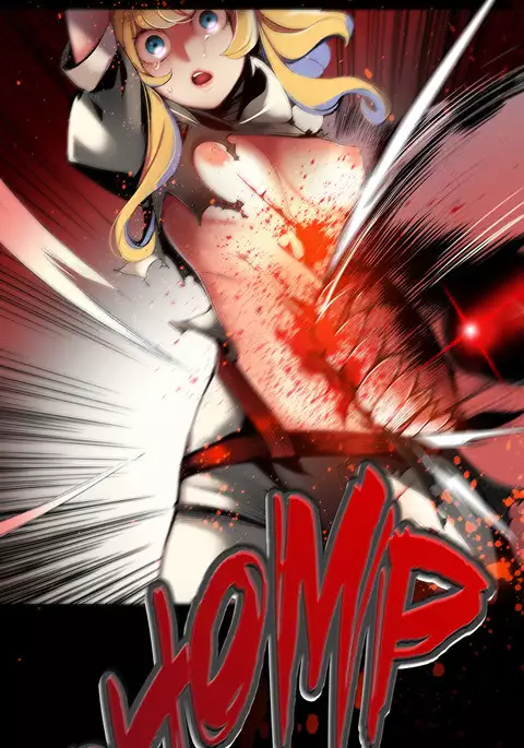 Lilith`s Cord Ch.1-38