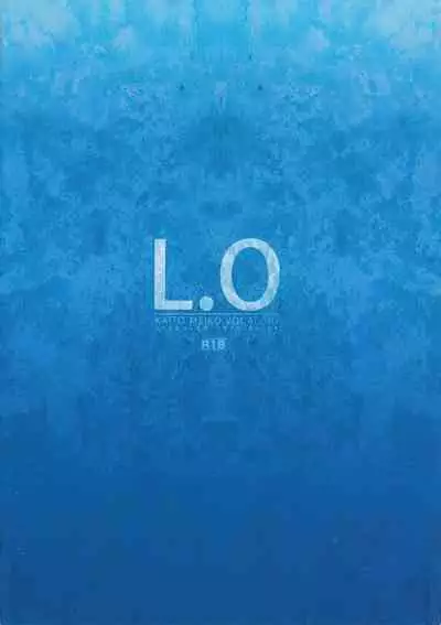 [Cheap+SH (Itsuki Ogishita)] L.O (Vocaloid)
