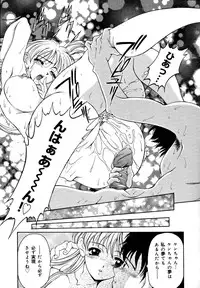 [Uetakano Oike] Shukujo Ryoujoku | Lady Rape