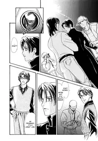 [Tori Maia] Sadistic Boy Vol.03 [English]