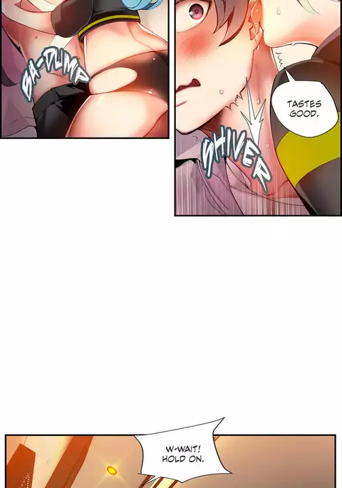 Lilith`s Cord Ch.1-38