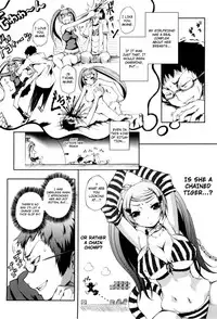 [Maybe] Mankai Otome [English] [YQII & 4dawgs]