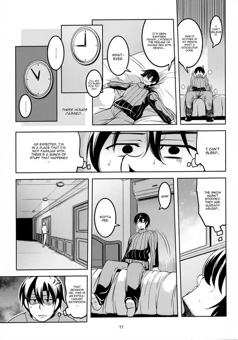 Koi Hime Love Maki!! 4