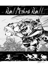 [Kuroshiki] Vol 1-9 Guest/Bonus